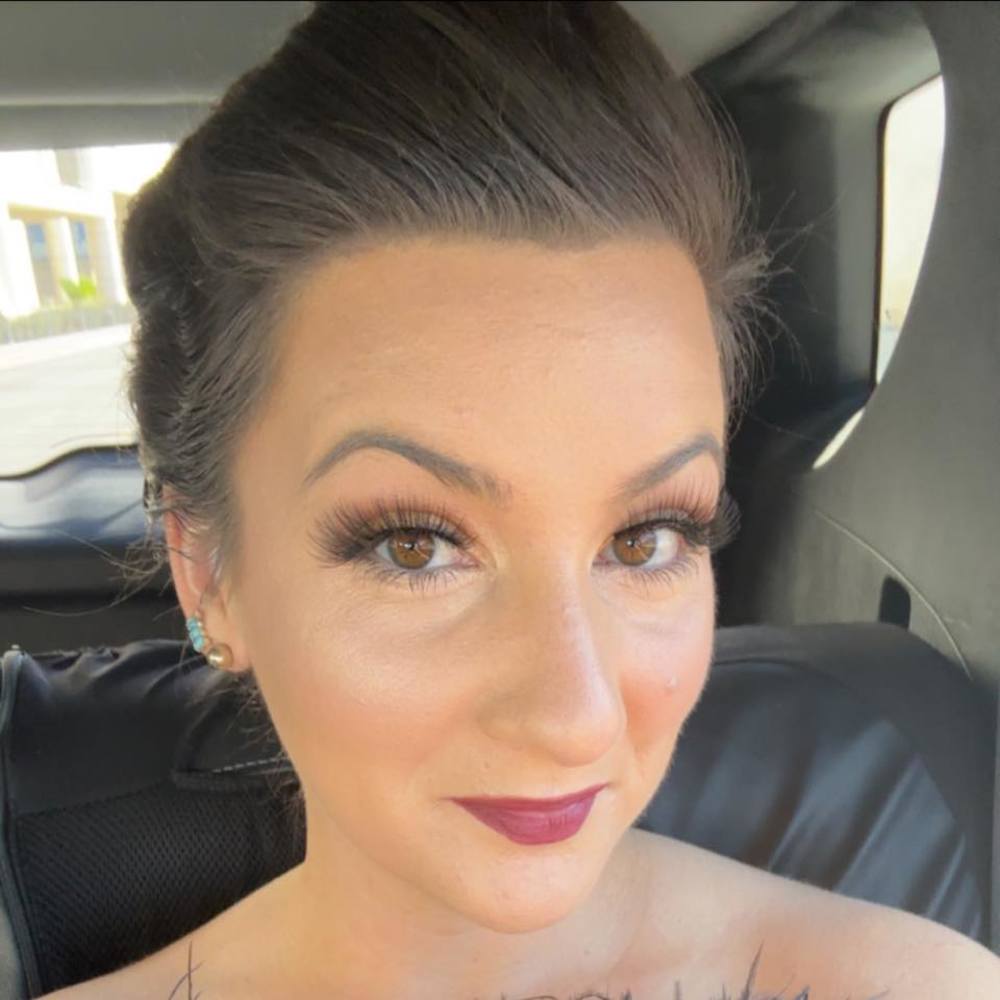 Meet your Posher, Megan